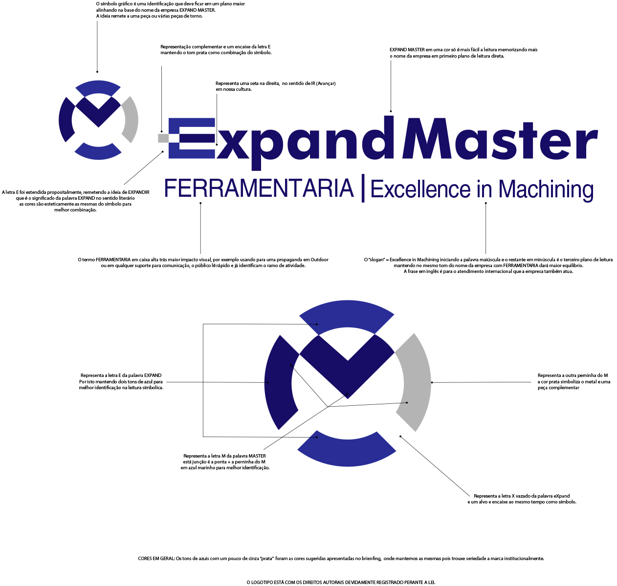 Logos Concluídos | Ricardo Selis, image size:1262x1200